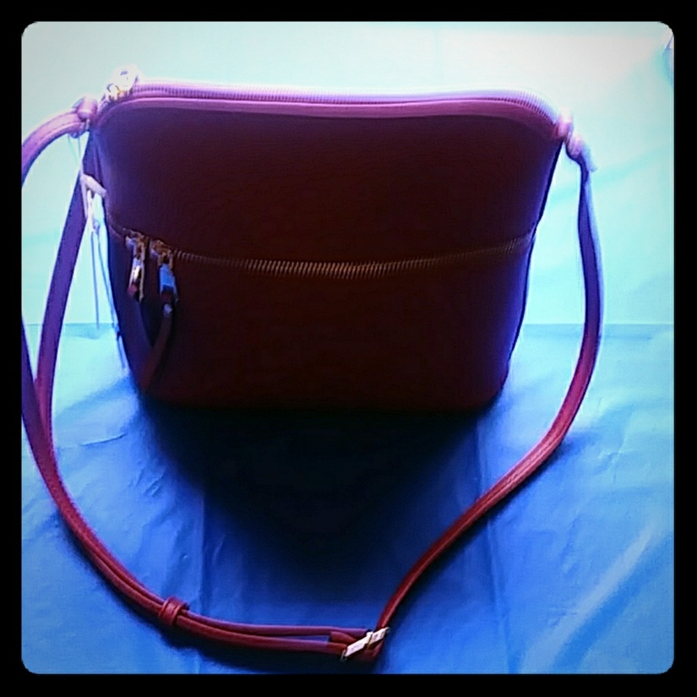 Shoulder bag